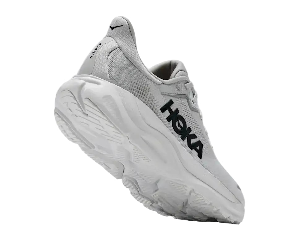 MEN'S HOKA ARAHI 9 | COSMIC GREY / STARDUST
