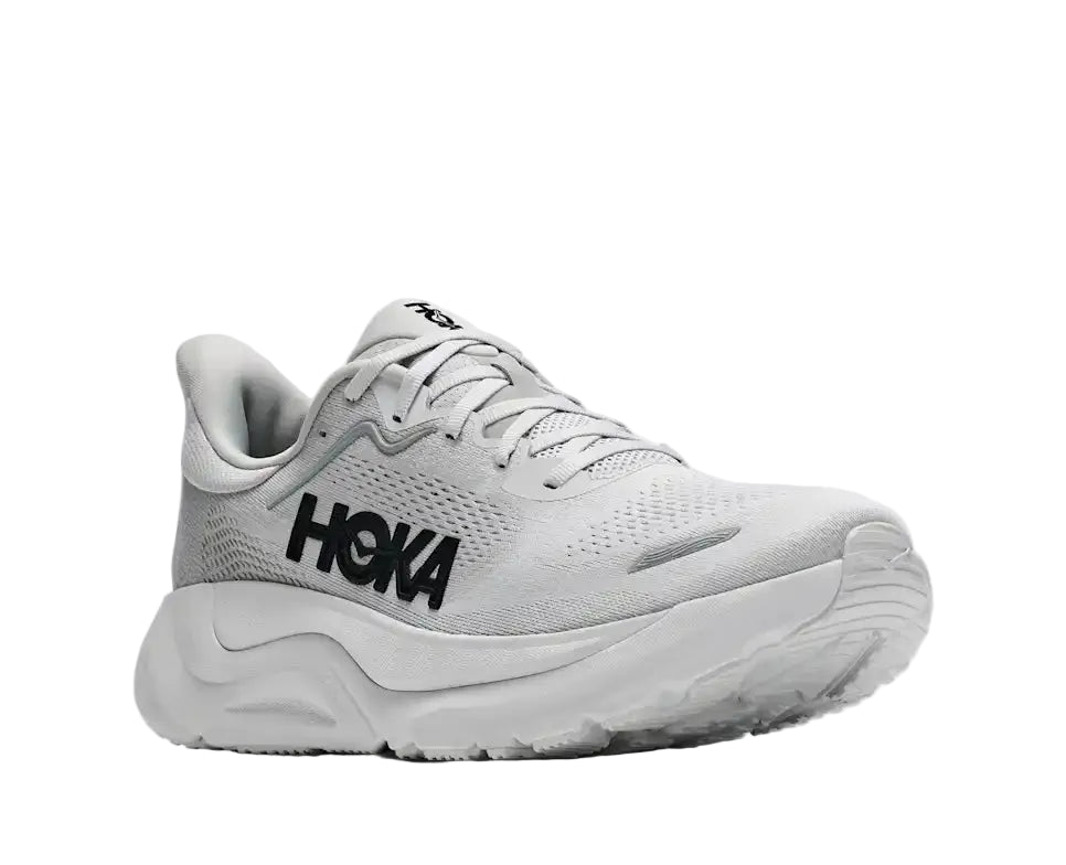 MEN'S HOKA ARAHI 9 | COSMIC GREY / STARDUST