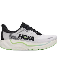 MEN'S HOKA ARAHI 9 | FROST / BLACK