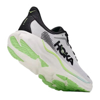 MEN'S HOKA ARAHI 9 | FROST / BLACK