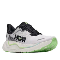 MEN'S HOKA ARAHI 9 | FROST / BLACK