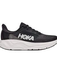 WOMEN'S HOKA ARAHI 9 | BLACK / WHITE