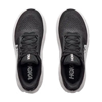 WOMEN'S HOKA ARAHI 9 | BLACK / WHITE