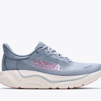 WOMEN'S HOKA ARAHI 9 | MINERAL BLUE / WASHED BLUE