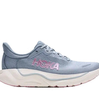 WOMEN'S HOKA ARAHI 9 GLM | MINERAL BLUE / WASHED BLUE