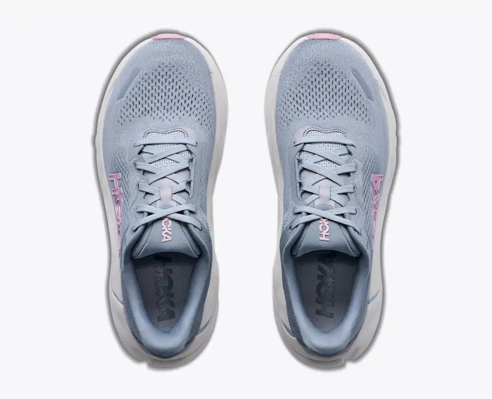 WOMEN'S HOKA ARAHI 9 | MINERAL BLUE / WASHED BLUE
