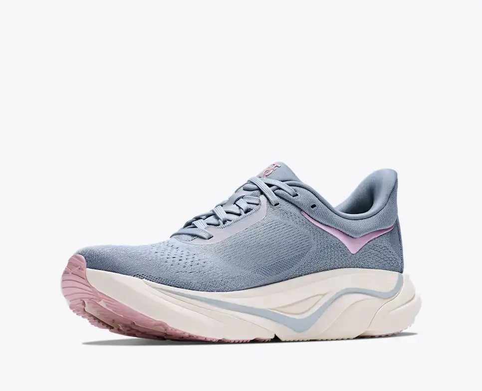 WOMEN'S HOKA ARAHI 9 | MINERAL BLUE / WASHED BLUE
