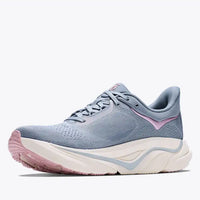 WOMEN'S HOKA ARAHI 9 | MINERAL BLUE / WASHED BLUE