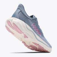 WOMEN'S HOKA ARAHI 9 | MINERAL BLUE / WASHED BLUE