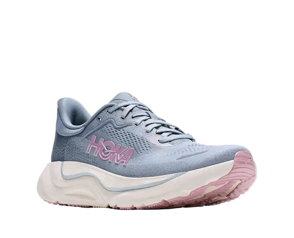 WOMEN'S HOKA ARAHI 9 GLM | MINERAL BLUE / WASHED BLUE