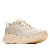 WOMEN'S HOKA CLIFTON 11 | ALABASTER | OAT MILK
