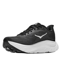 WOMEN'S HOKA CLIFTON 11 | BLACK | WHITE