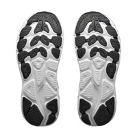 WOMEN'S HOKA CLIFTON 11 | BLACK | WHITE