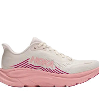 WOMEN'S HOKA CLIFTON 11 | ROSE CREAM / DEWY PINK