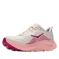 WOMEN'S HOKA CLIFTON 11 | ROSE CREAM / DEWY PINK