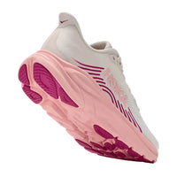 WOMEN'S HOKA CLIFTON 11 | ROSE CREAM / DEWY PINK