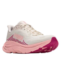 WOMEN'S HOKA CLIFTON 11 | ROSE CREAM / DEWY PINK