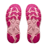 WOMEN'S HOKA CLIFTON 11 | ROSE CREAM / DEWY PINK