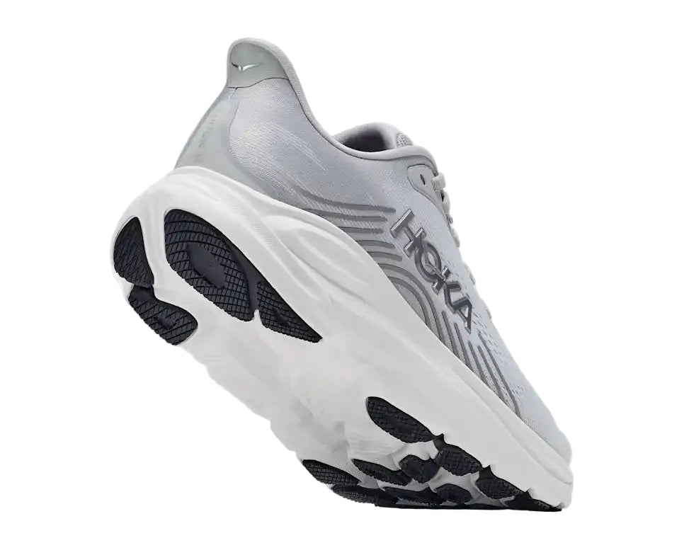 WOMEN'S HOKA CLIFTON 11 | STARDUST | SILVER