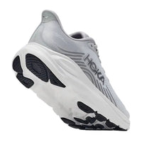 WOMEN'S HOKA CLIFTON 11 | STARDUST | SILVER