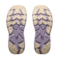 WOMEN'S HOKA CLIFTON 11 | STARDUST | MELLOW LILAC