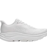 WOMEN'S HOKA CLIFTON 11 | WHITE | WHITE