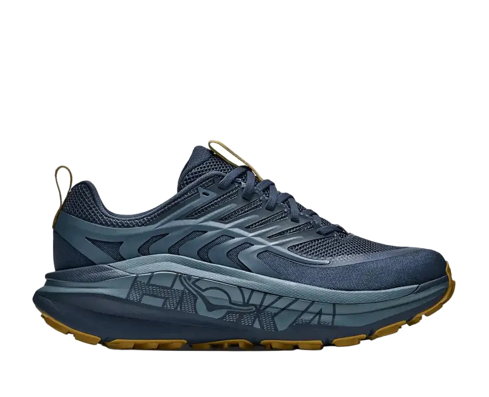 MEN'S HOKA STINSON 8 | VARSITY NAVY / FADED NAVY