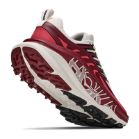 WOMEN'S HOKA STINSON 8 | ALABASTER / VARSITY BURGUNDY (COMING SOON)
