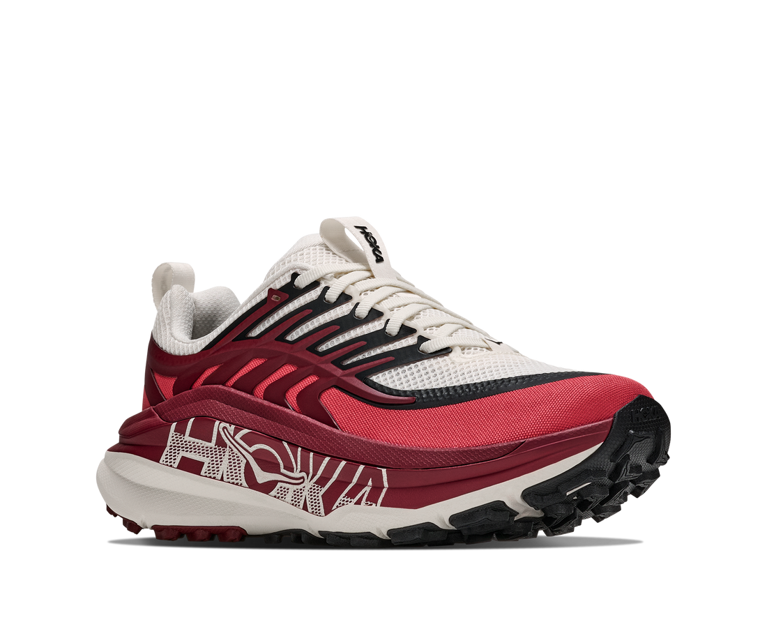WOMEN'S HOKA STINSON 8 | ALABASTER / VARSITY BURGUNDY (COMING SOON)