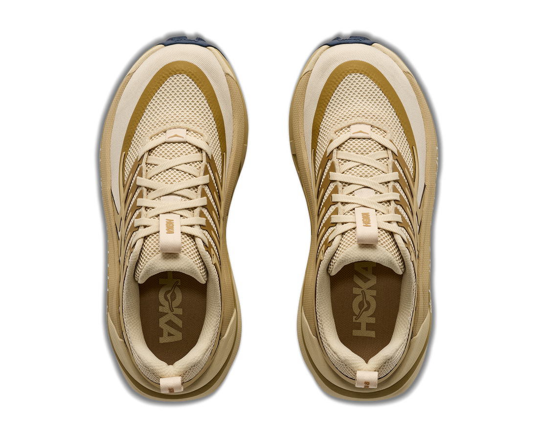 WOMEN'S HOKA STINSON 8 | BARLEY FLOUR / BARLEY (COMING SOON)