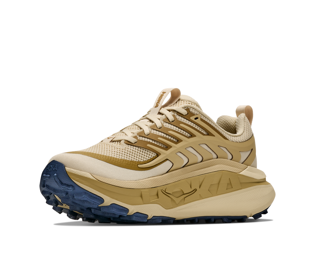 WOMEN'S HOKA STINSON 8 | BARLEY FLOUR / BARLEY (COMING SOON)