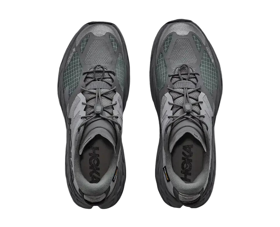MEN'S HOKA SPEEDGOAT 7 GTX | ASTEROID | GALACTIC GREY