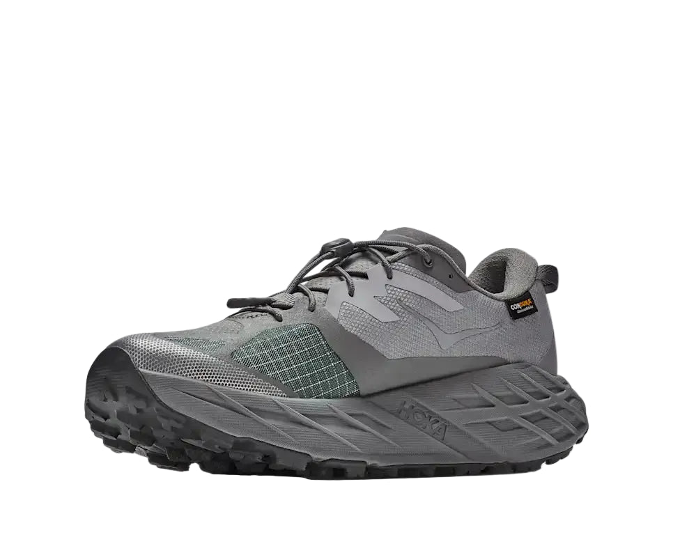MEN'S HOKA SPEEDGOAT 7 GTX | ASTEROID | GALACTIC GREY
