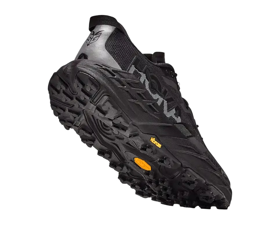 MEN'S HOKA SPEEDGOAT 7 GTX | BLACK / CARBON BLACK