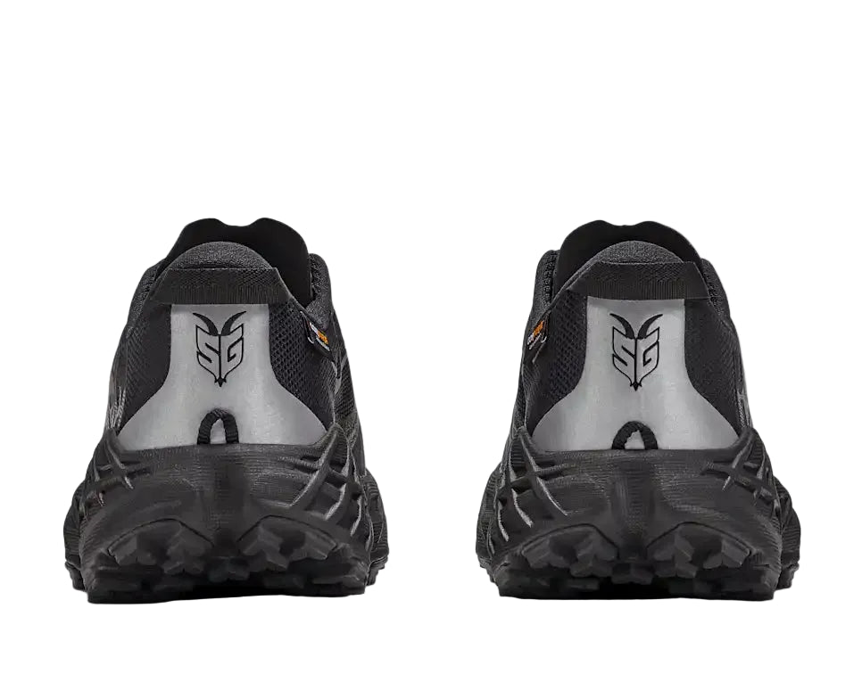 MEN'S HOKA SPEEDGOAT 7 GTX | BLACK / CARBON BLACK