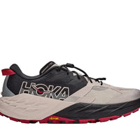MEN'S HOKA SPEEDGOAT 7 GTX | BLACK | RIVER ROCK GREY