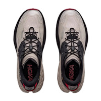 MEN'S HOKA SPEEDGOAT 7 GTX | BLACK | RIVER ROCK GREY