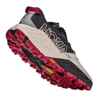 MEN'S HOKA SPEEDGOAT 7 GTX | BLACK | RIVER ROCK GREY
