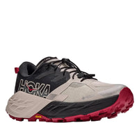 MEN'S HOKA SPEEDGOAT 7 GTX | BLACK | RIVER ROCK GREY