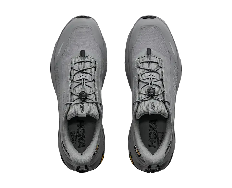 MEN'S HOKA TRANSPORT 2 GTX | GALACTIC GREY / GALACTIC GREY
