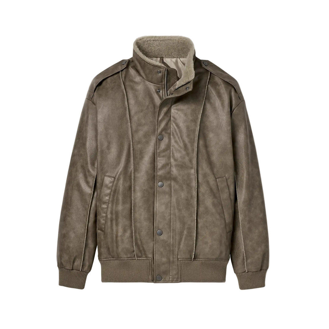 MEN'S UGG TIERNAN JACKET | COBBLE GREY