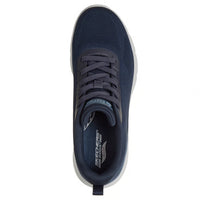 MEN'S SKECHERS BOB ARCH FIT ELEV8 | DARK NAVY