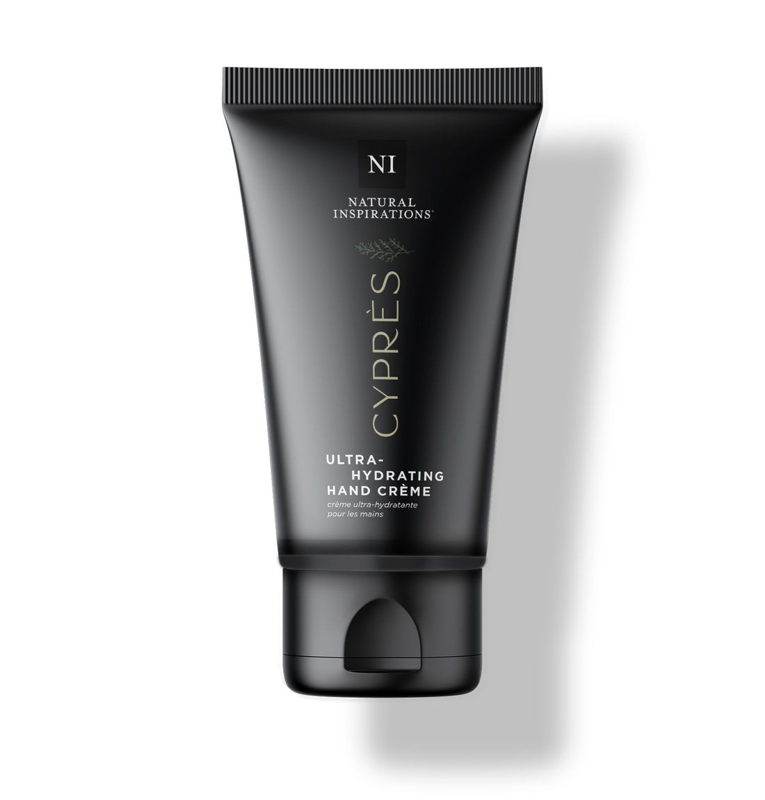 MEN'S NATURAL INSPIRATIONS ULTRA HYDRATING MINI HAND CREME 2 OZ | CYPRES