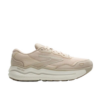 WOMEN'S BROOKS GHOST MAX SE | ALMOND PEACH / CHATEAU / COCONUT