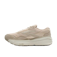 WOMEN'S BROOKS GHOST MAX SE | ALMOND PEACH / CHATEAU / COCONUT