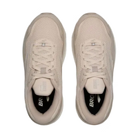 WOMEN'S BROOKS GHOST MAX SE | ALMOND PEACH / CHATEAU / COCONUT