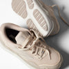 WOMEN'S BROOKS GHOST MAX SE | ALMOND PEACH / CHATEAU / COCONUT