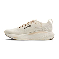 WOMEN'S BROOKS ADRENALINE GTS 25 | COCONUT / TOFU / CREME