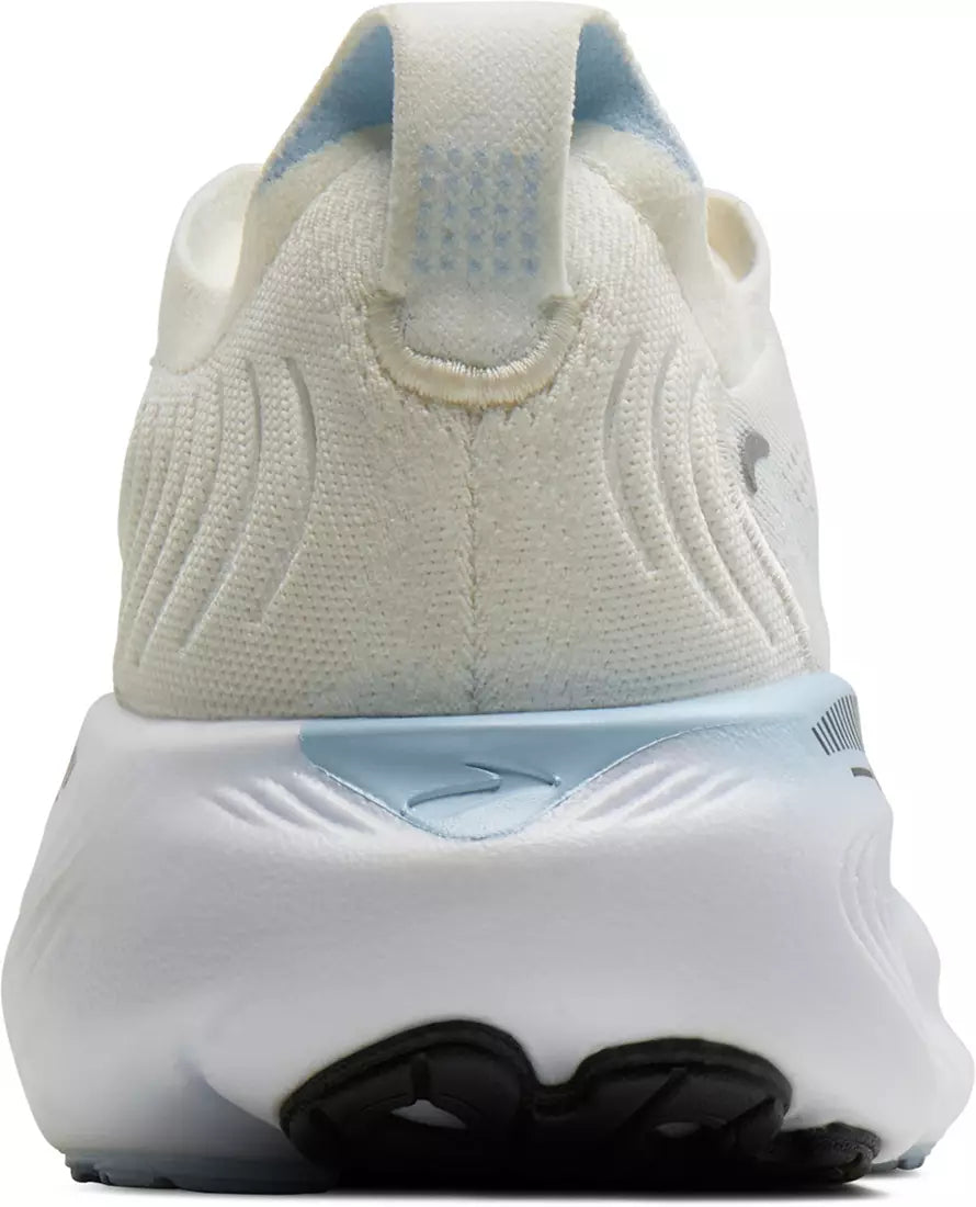 WOMEN'S BROOKS ADRENALINE GTS 25 | STAR WHITE / NANTUCKET / CHROME