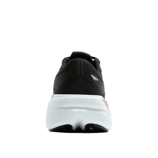 WOMEN'S BROOKS GHOST MAX 3 | BLACK | BLACK | ROSE GOLD